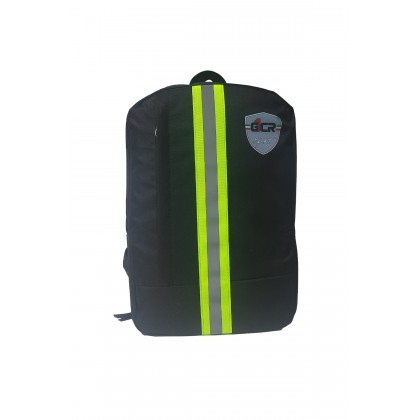 G1CR Reflective Backpack.