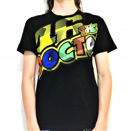 VR46 The Doctor T-Shirt